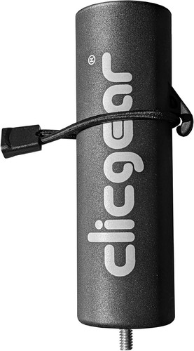 Clicgear trolley umbrella - clicgear,