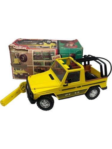 Rico mercedes 300 x 4 - gd,