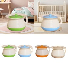 Portable Spittoon Chamber Pot