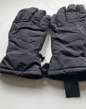 Mens RAB Winter Gloves Size Medium
