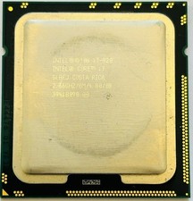 Intel SLBEJ Core i7-920
