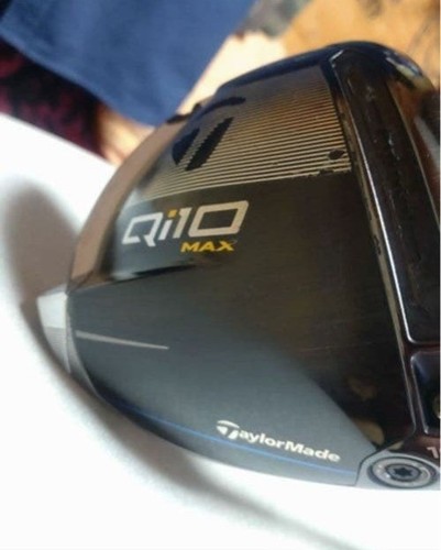 Jdm taylormade qi10 max - jdm,