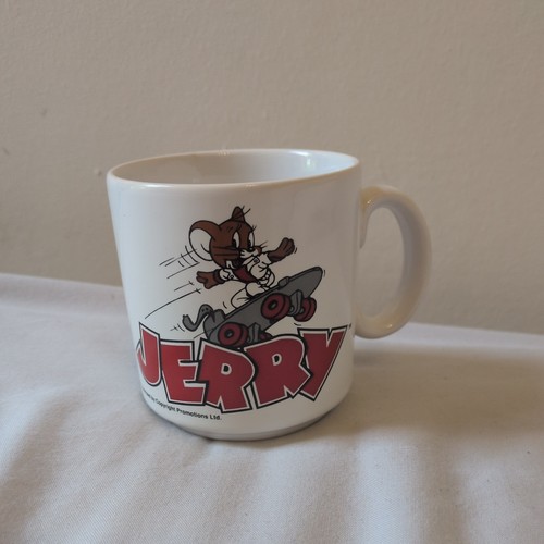 Official tom and jerry - and, vintage