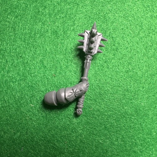 Warhammer chaos warriors - warhammer,
