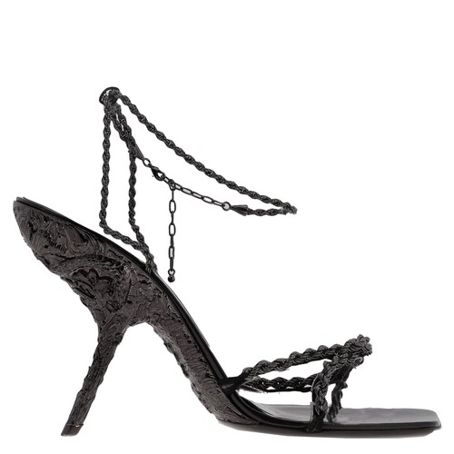 Ferragamo calypso bejeweled - ferragamo,