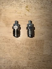 300 Bar Din Bottle Fill