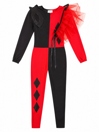 Harley quinn cosplay - harley, costume