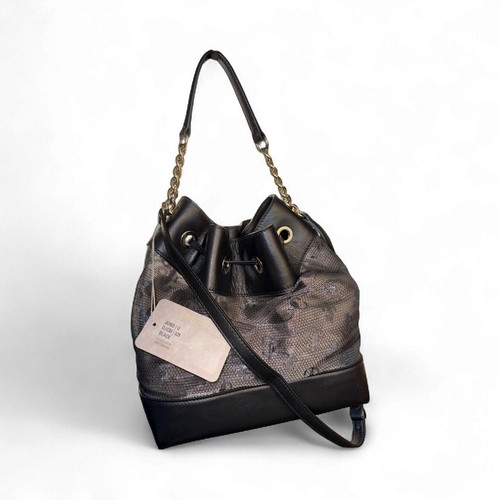 Jimmy choo juno medium bucket - choo,