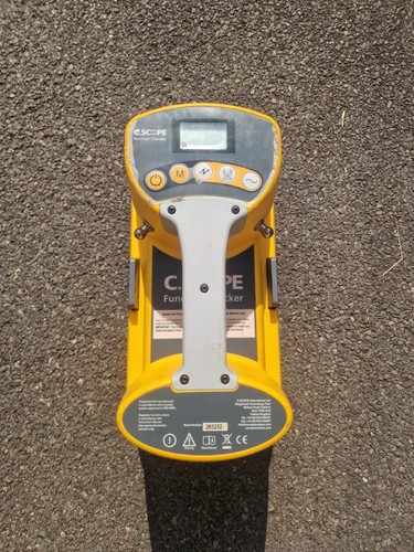 Scope function checker cable - checker,