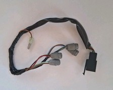 Kawasaki Zephyr 750 ZR 750 550