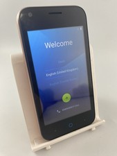 ZTE Blade A110 Gold O2 Network