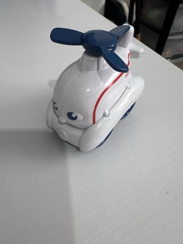 Fisher price first thomas - fisher-price,