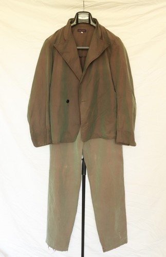 Tomfoolery 1995 two piece - tomfoolery,