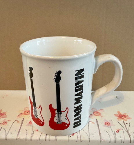 Hank marvin brian - marvin,