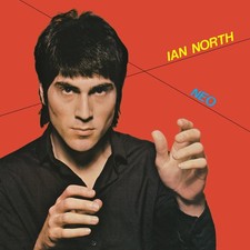 Ian North Neo CD ICON1082 NEW
