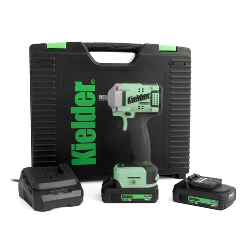 Kielder kwt 075 type18 - type18, 18v