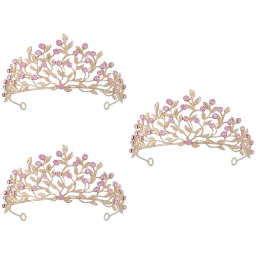 Count bride headdress - 3,