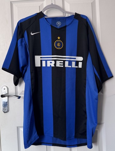 Authentic inter milan - authentic,
