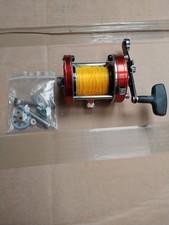 Abu Ambassadeur 7000   Fishing Reel Made in Sweden