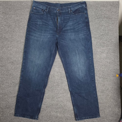 Levis 550 relaxed fit dark - levis,
