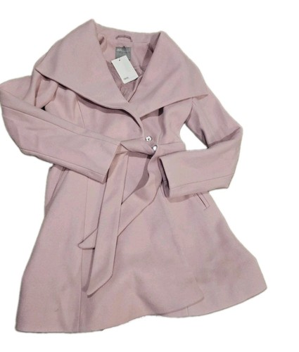 Asos mauve pink - pink, peacoat