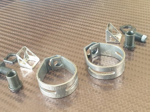 Shimano dura ace 7900 - shimano, st-7900