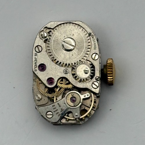 Fhf watch movement verity - movement,