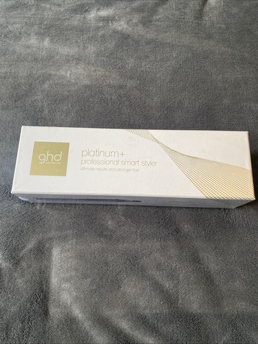 Ghd platinum plus - ghd, professional