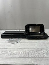 Nintendo Wii U Console - 2