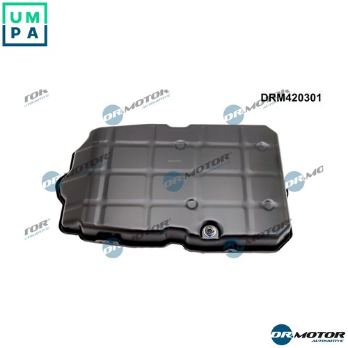 Oil sump automatic - sump,