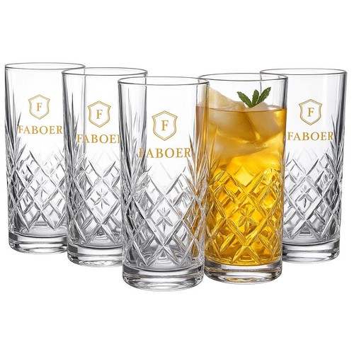 Whisky glasses 300ml - x,