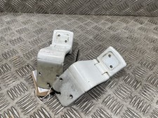 LDV Maxus 2.5 2005-2009 Rear Door Hinges Pair Left Or Right GENUINE