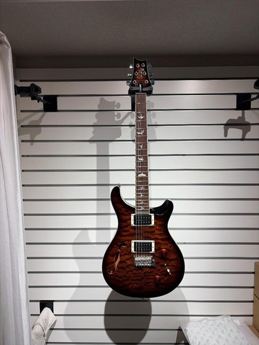 Prs custom semi hollow - se,