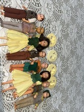 Hornby fairy dolls - fairy,
