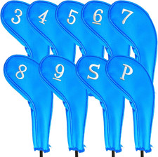 FINGER TEN Golf Iron Head