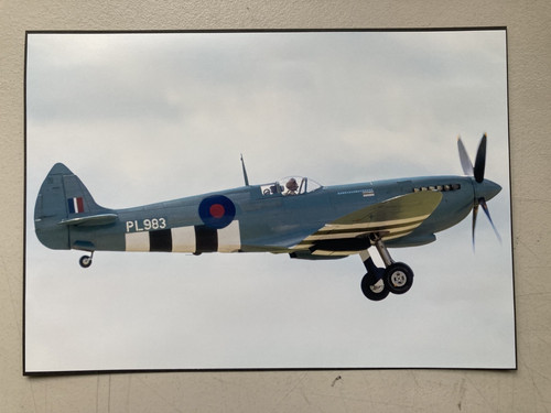 Military aviation print - aviation, print-