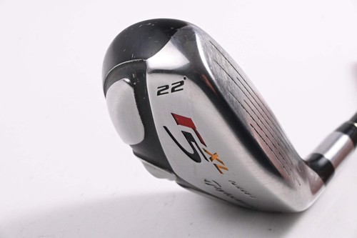 Taylormade hybrid - taylormade,