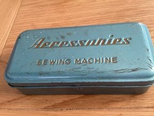 Vintage Singer Sewing Machine