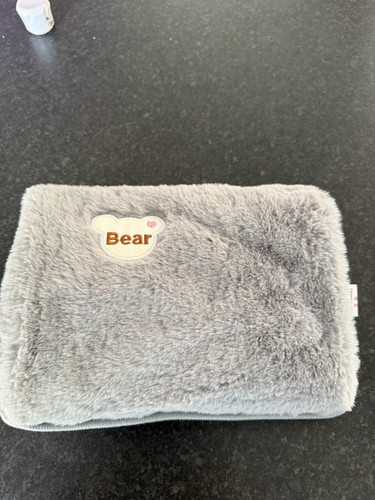 Bear plush electric - bear,