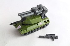Transformers G1 Brawl Bruticus