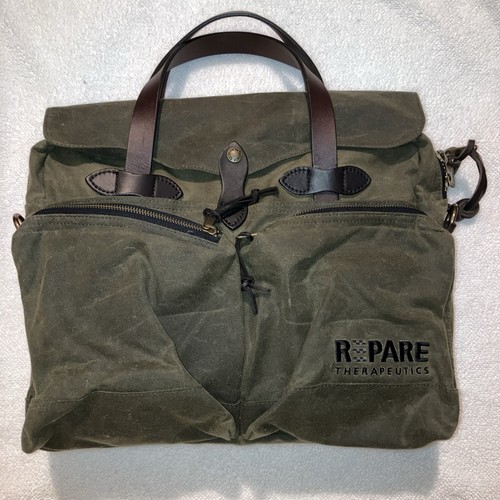 Filson hour tin cloth - 24,