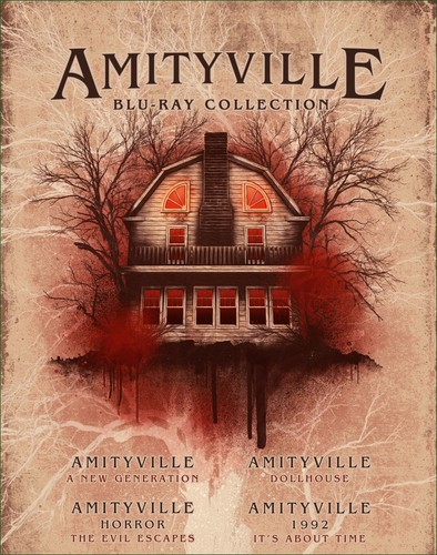 Amityville collection - collection, [15]
