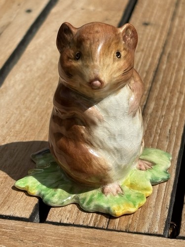 Vintage beswick beatrix potter - vintage,