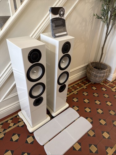 Monitor audio silver - silver, rx6