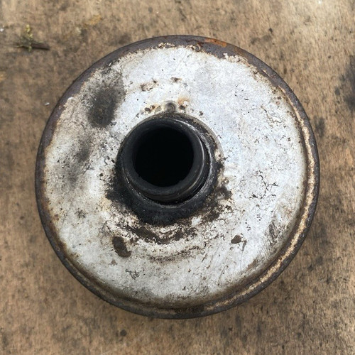 Briggs stratton metal - &,
