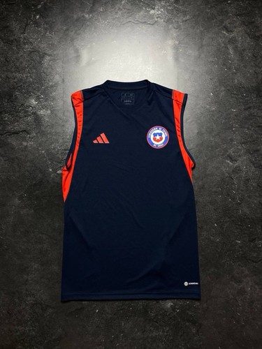 Adidas chile jersey mens - mens, blue