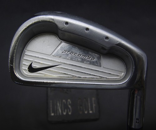 Nike pro combo iron - nike, os