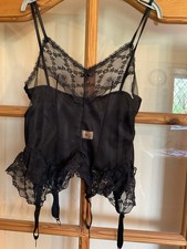 Ann Summers Vintage Cami /