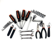 Tools 2 Go 37 Pc. Metric