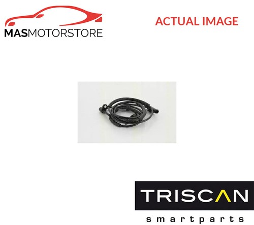 Abs wheel speed sensor front - abs,